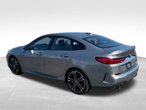 Used 2023 BMW 228i xDrive Gran Coupe w/ M Sport Package image 5