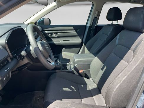 Used 2025 Honda CR-V LX image 16