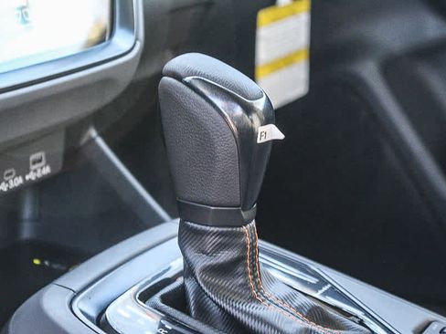 New 2025 Subaru Crosstrek 2.5i Limited image 21