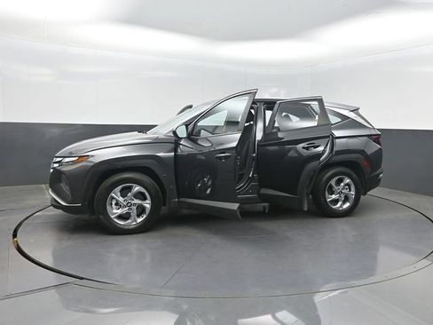 Used 2023 Hyundai Tucson SE FWD image 37