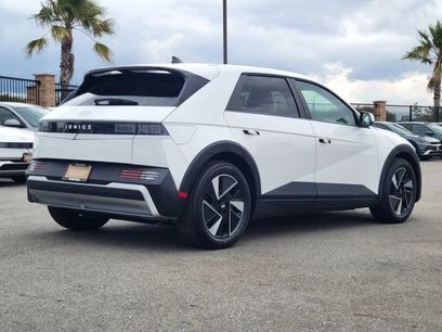 New 2026 Hyundai Ioniq 5 SEL