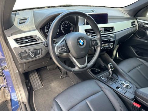Used 2021 BMW X1 sDrive28i w/ Convenience Package FWD image 23