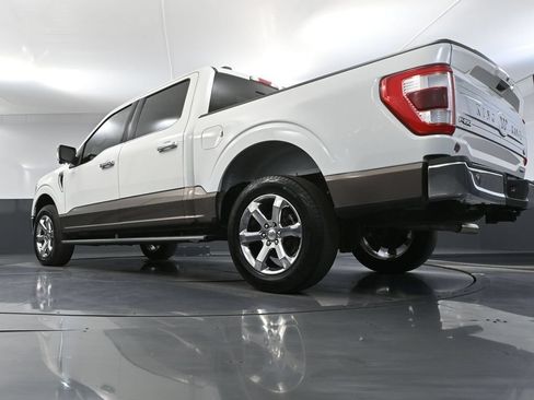 Used 2023 Ford F150 King Ranch AWD/4WD image 56
