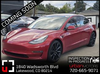 Used 2018 Tesla Model 3 Long Range AWD/4WD video 1