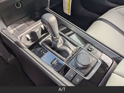 Used 2026 MAZDA CX-50 AWD 2.5 S w/ Cargo Package image 19