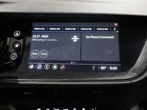 Used 2023 Buick Envision Essence AWD/4WD image 24
