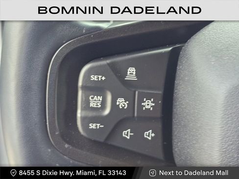 Used 2024 Ford Bronco Raptor image 23