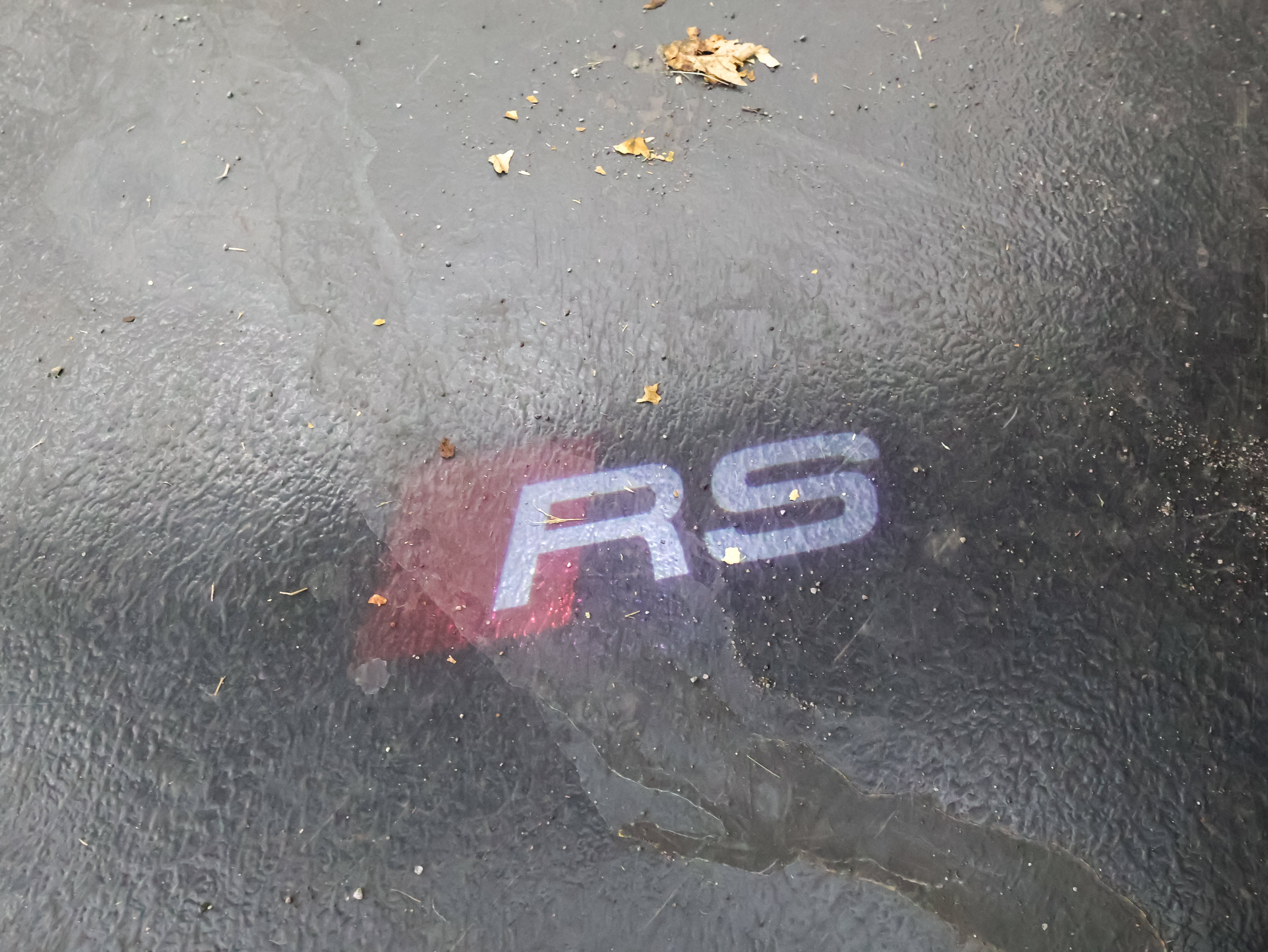 Used 2022 Audi RS 5 Sportback AWD/4WD image 24