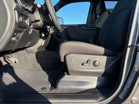 New 2026 RAM 1500 Big Horn image 9