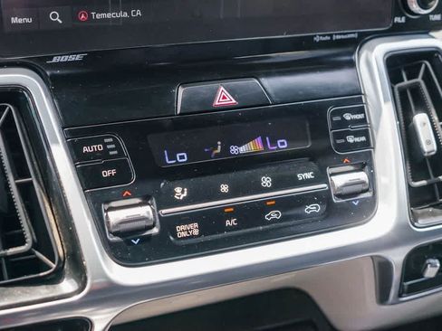 Certified 2023 Kia Sorento SX Prestige AWD/4WD image 21