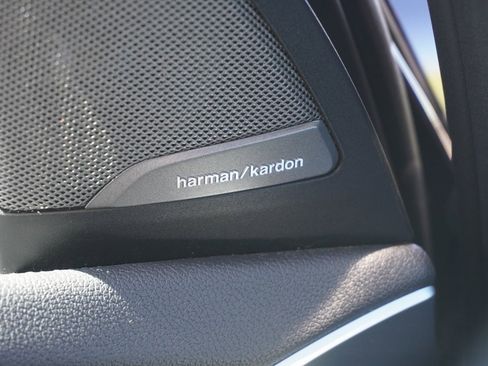 Used 2021 BMW X3 M40i w/ Executive Package image 32