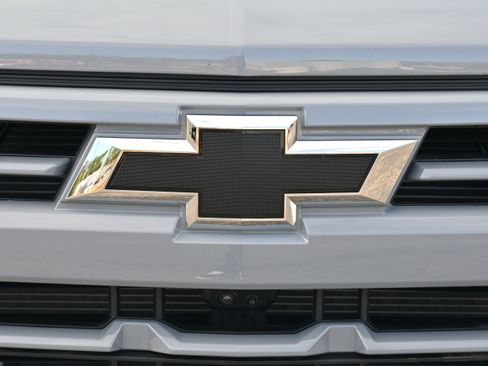 Used 2025 Chevrolet Silverado 1500 RST w/ All Star Edition Plus image 38