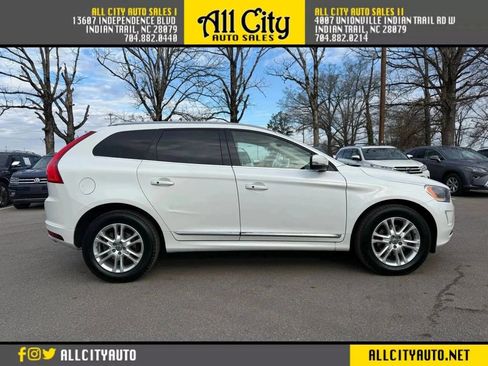 Used 2016 Volvo XC60 T5 Platinum image 8