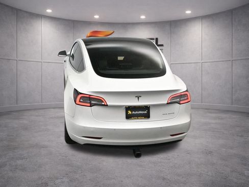 Used 2019 Tesla Model 3 Long Range AWD/4WD image 55