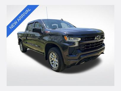 Used 2024 Chevrolet Silverado 1500 RST w/ Convenience Package II