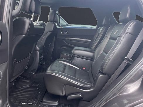 Used 2019 Dodge Durango R/T w/ Trailer Tow Group IV image 13