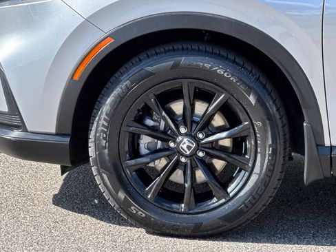 Used 2024 Honda CR-V Sport image 26