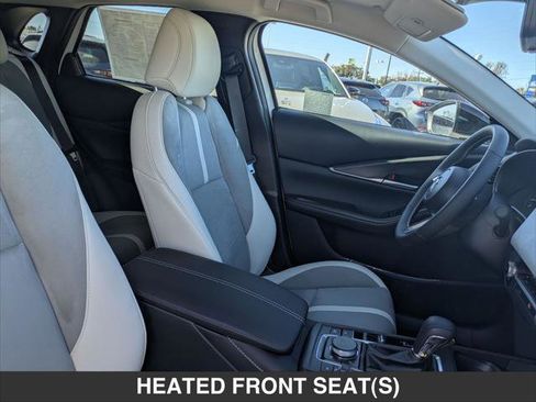 New 2026 MAZDA CX-30 Aire Edition image 14