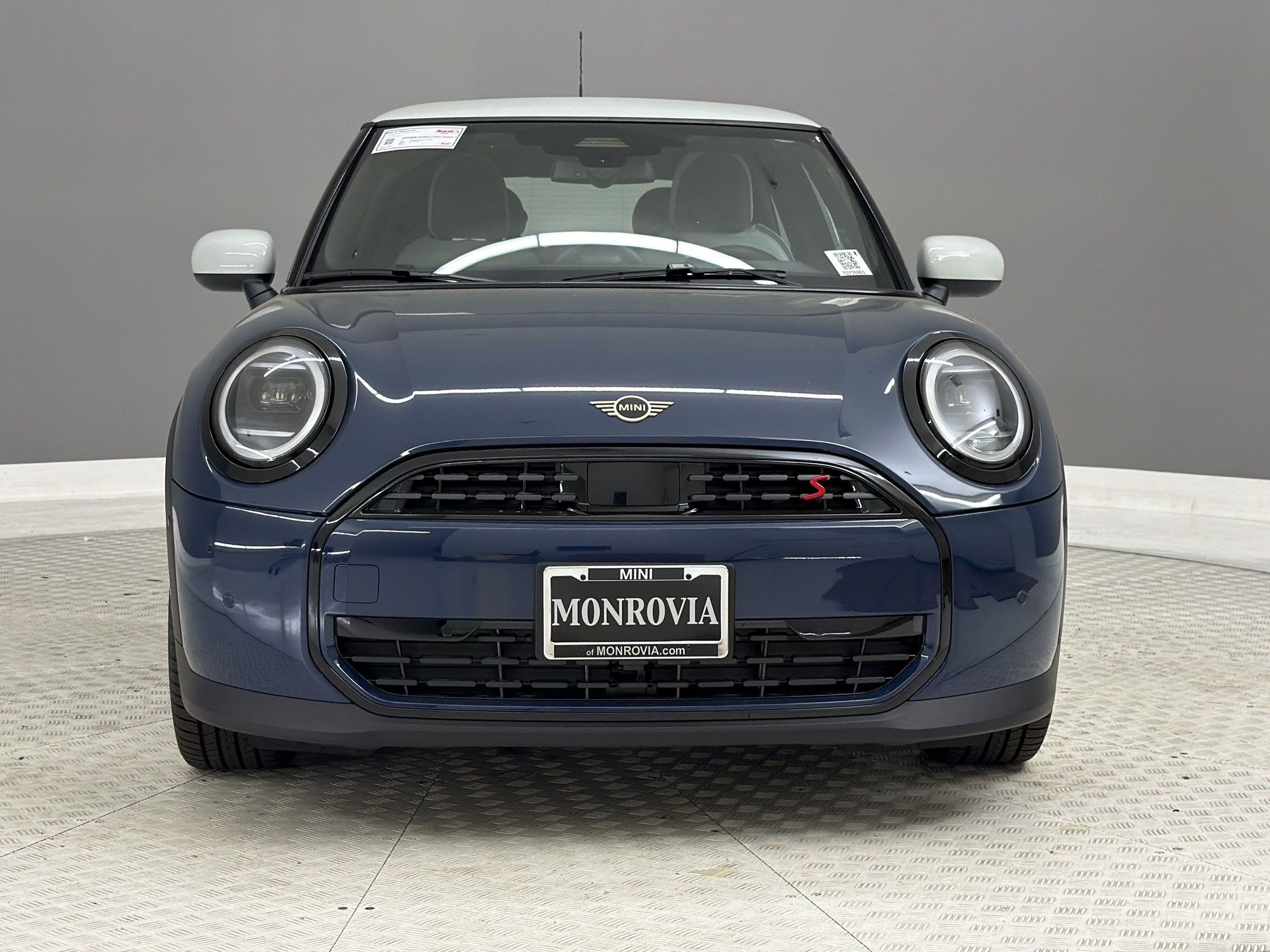 New 2026 MINI Cooper S FWD image 6
