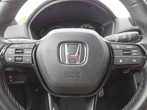 Certified 2024 Honda Civic Sport image 30
