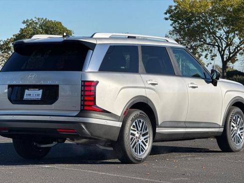 New 2026 Hyundai Palisade SEL image 4