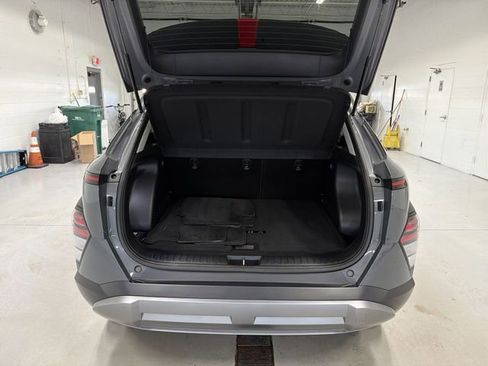 Used 2026 Hyundai Kona SEL Premium FWD image 15