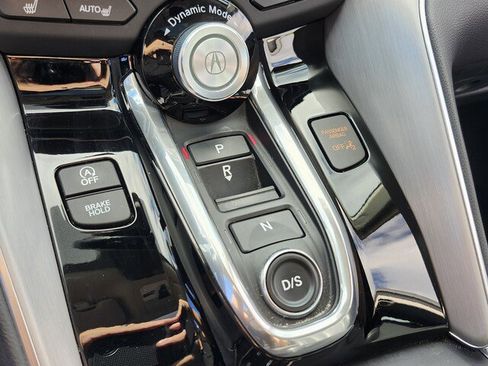 Certified 2023 Acura TLX image 24