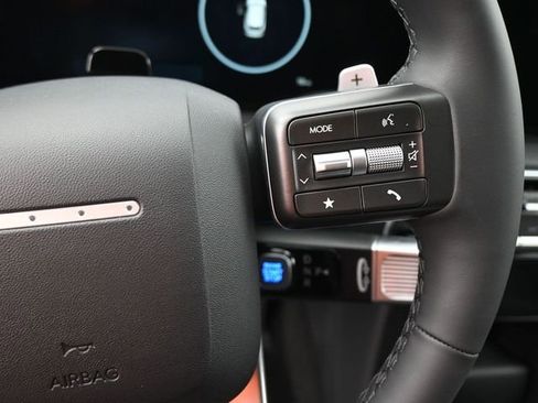 New 2026 Hyundai Palisade Limited image 20