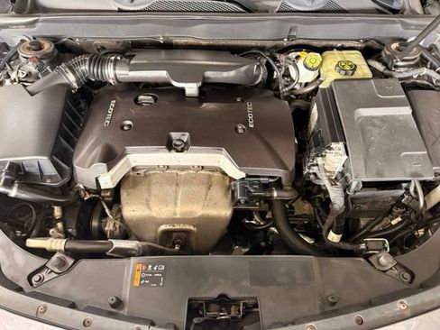 Used 2013 Chevrolet Malibu LS w/ Protection Package FWD image 27