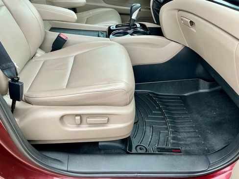 Used 2018 Honda Ridgeline RTL-E image 24