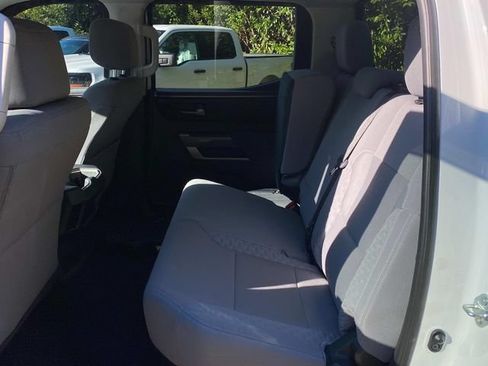 Used 2024 Toyota Tundra SR5 AWD/4WD image 9
