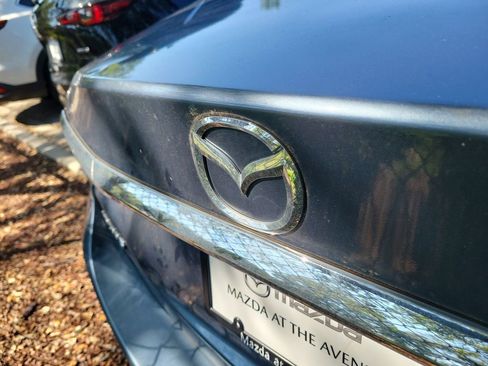 Used 2016 MAZDA MAZDA6 Touring FWD image 22
