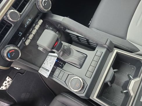 New 2026 Toyota Tacoma TRD Sport image 23