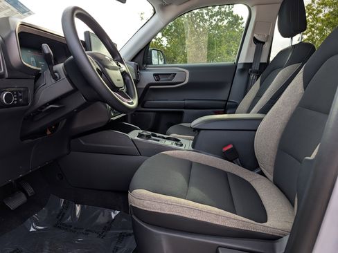 New 2026 Ford Bronco Sport Big Bend AWD/4WD image 21