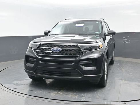 Certified 2024 Ford Explorer XLT AWD/4WD image 20