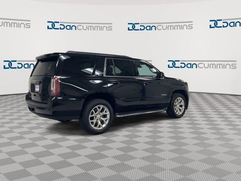 Used 2015 GMC Yukon SLT w/ Open Road Package AWD/4WD image 8