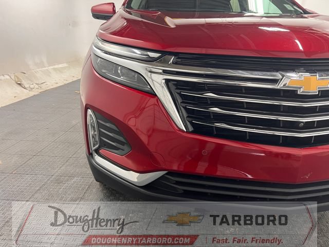 Used 2023 Chevrolet Equinox Premier FWD image 9