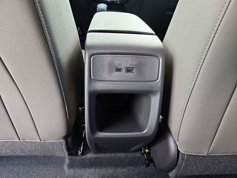 New 2026 Chevrolet Trax ACTIV w/ Driver Confidence Package image 21