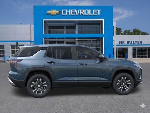 New 2026 Chevrolet Equinox LT w/ Convenience Package II image 6