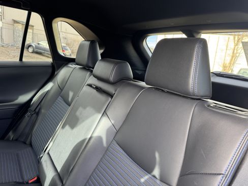 Used 2023 Toyota RAV4 XSE image 16