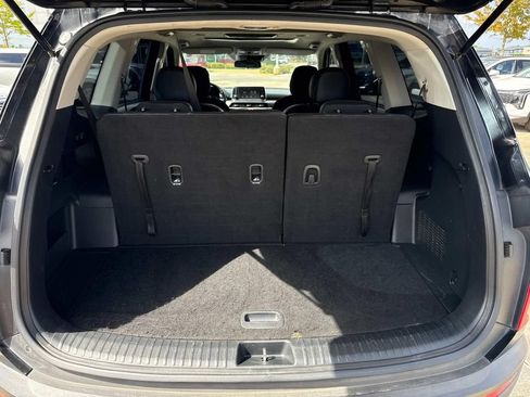 Used 2021 Kia Telluride S AWD/4WD image 12