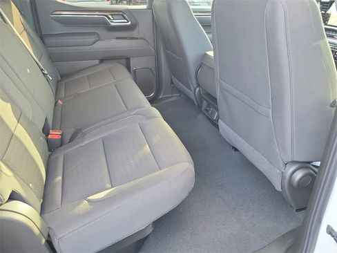 New 2026 Chevrolet Silverado 1500 LT image 19