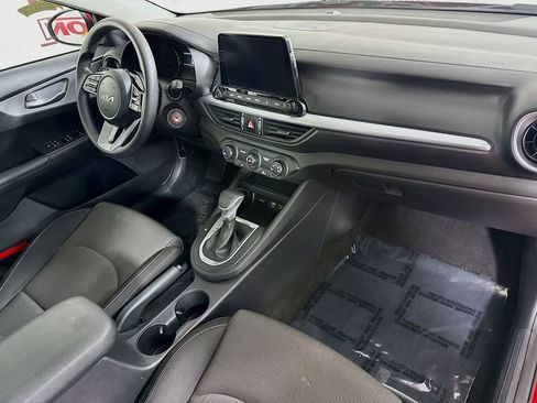 Used 2023 Kia Forte LXS FWD image 29