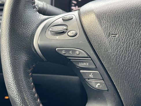 Used 2020 Nissan Pathfinder SV w/ Rock Creek Edition image 22