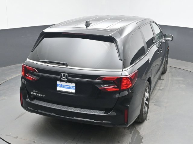Certified 2025 Honda Odyssey EX-L image 40