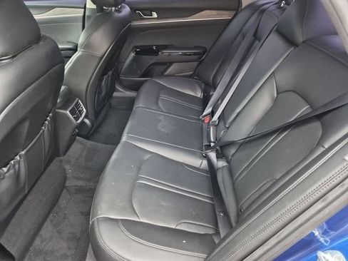 Used 2022 Kia K5 EX w/ EX Premium Package FWD image 27