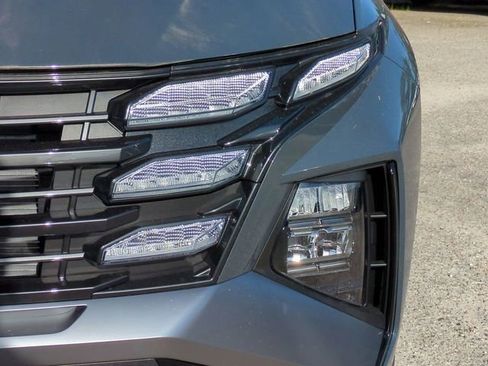 New 2026 Hyundai Tucson SEL FWD image 10
