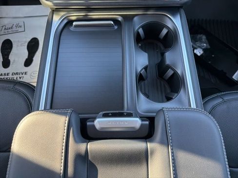 New 2026 Ford Expedition Max Platinum image 29