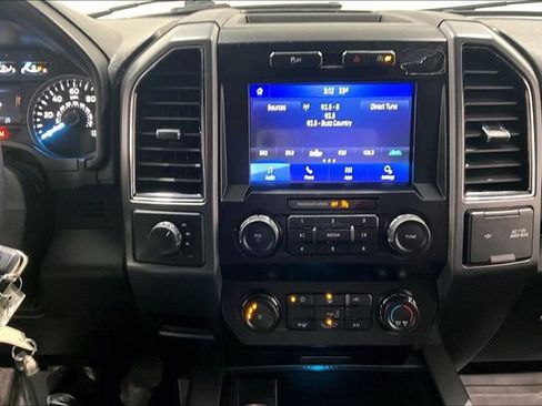 Used 2020 Ford F150 XLT w/ Equipment Group 301A Mid AWD/4WD image 16