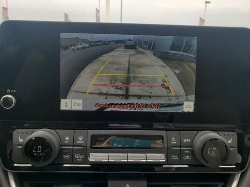 New 2026 Toyota Grand Highlander AWD image 18